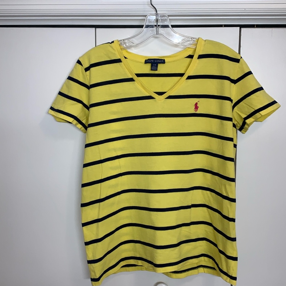 Ralph Lauren, short sleeve T-shirt